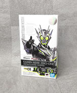 S.H.FIGUARTS 仮面ライダーゼロワン|BANDAI