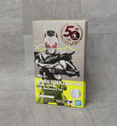 S.H.FIGUARTS 仮面ライダーゼロワン|BANDAI