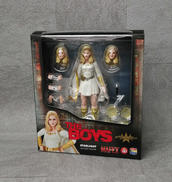 THE BOYS|MEDI COM TOY