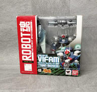 銀河漂流バイファム