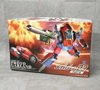 メガゾーン23 NO.3|アオシマ