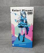 ラブライブ! 南ことり|KADOKAWA