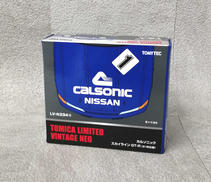 トミカリミテッドヴィンテージNEO|TOMYTEC