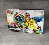 FIGURE-RISE STANDARD|BANDAI