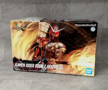 FIGURE-RISE STANDARD|BANDAI