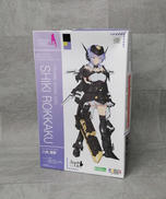 フレームアームズ・ガール×アサルトリリィ|KOTOBUKIYA