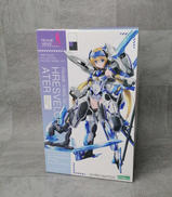 フレームアームズ・ガール|KOTOBUKIYA