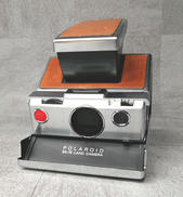 ポラロイドカメラ|POLAROID