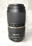 望遠ズームレンズ|TAMRON