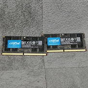 PCメモリー|Crucial