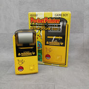 ポケットプリンタ|NINTENDO