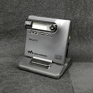 MDウォークマン|SONY