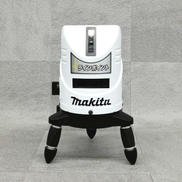 レーザー墨出し器|MAKITA