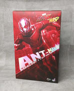 アントマン|HOT TOYS