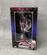 ジョジョの奇妙な冒険 第三部 スターダストクルセイダース|ディ・モールト ベネ