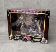 ジョジョの奇妙な冒険 第五部 黄金の風