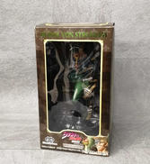 ジョジョの奇妙な冒険 第二部 戦闘潮流