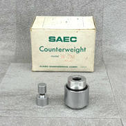 WE407/23用ウェイト|SAEC