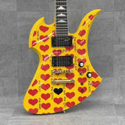 イエローハート|BURNY