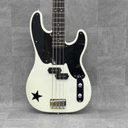 「MIKE DIRNT」シグネチャー・モデル|SQUIER