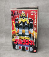 電磁戦隊メガレンジャー|BANDAI