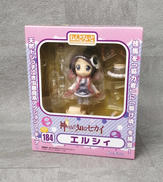 神のみぞ知るセカイ|GOOD SMILE COMPANY