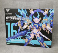 メガミデバイス|KOTOBUKIYA