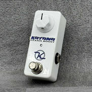 エフェクター|KEELEY