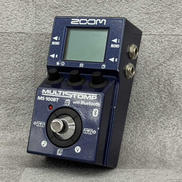 マルチエフェクター|ZOOM