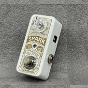 エフェクター|TC ELECTRONIC