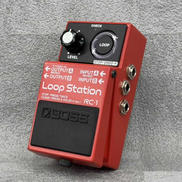 エフェクター|BOSS