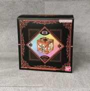 家庭教師ヒットマンREBORN!|BANDAI