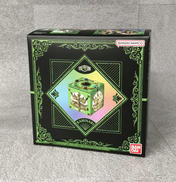 家庭教師ヒットマンREBORN!|BANDAI