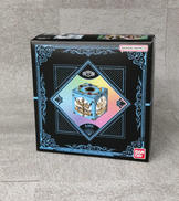 家庭教師ヒットマンREBORN!|BANDAI