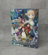 DOMINATE GRAIL WAR|ディライトワークス