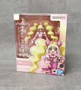 フレッシュプリキュア!|BANDAI