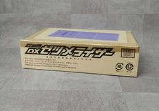 仮面ライダーゼロワン|BANDAI