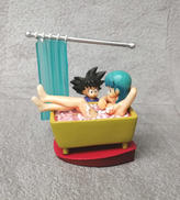 ドラゴンボールカプセル|MEGAHOUSE