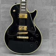 オービル製レスポールカスタム|ORVILLE