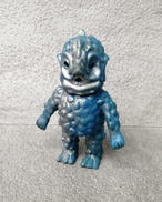 コスモスエーリアン|MEDI COM TOY