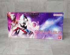 ウルトラマンオーブ|BANDAI