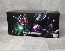 仮面ライダーW|BANDAI
