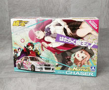 痛車シリーズ NO.33|アオシマ