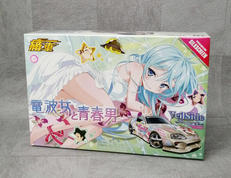 痛車シリーズ NO.22|アオシマ