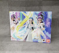 ふたりはプリキュア SPLASH☆STAR|BANDAI