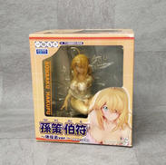 一騎当千|GRIFFON ENTERPRISES