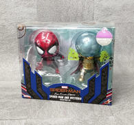 スパイダーマン:ファー・フロム・ホーム|HOT TOYS