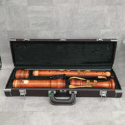 バスリコーダー|YAMAHA