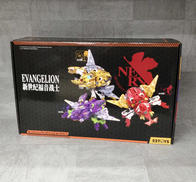 BEASTBOX×エヴァンゲリオン|52TOYS