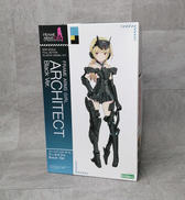 フレームアームズ・ガール|KOTOBUKIYA